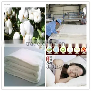 Chinese Latest Textile/cotton/wool Carding Machine on Sale thumbnail-6