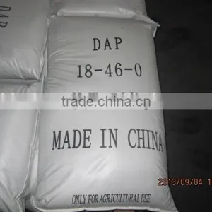 High Quality 18-46-0 64% DAP thumbnail-3