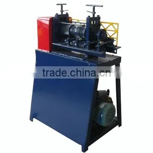 Wire Stripping Machine, Copper Cable and Wire Stripping Machine to Get Inner Copper thumbnail-3