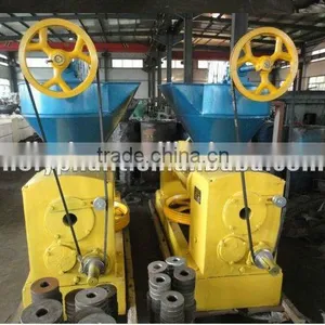 Best Seller Wide Output Range Multifunctional Oil Expeller Machine thumbnail-1