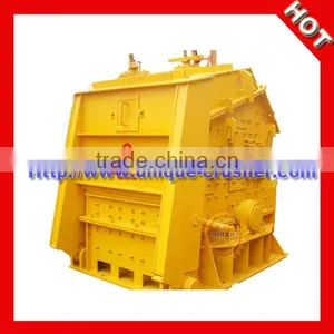 High Crushing Ratio Impact Fine Cusher Supplier thumbnail-1