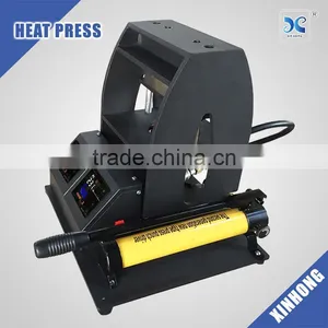 New Design 10 Ton Pressure Rosin Tech Hydraulic Rosin Press With Dual Heat Plates thumbnail-1