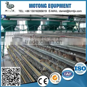 2016 Hot Sale Quail Layer Cages for Sale With Low Price thumbnail-5