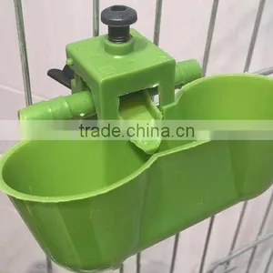 Quail Drinker Feeder thumbnail-3