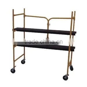 4'Mini Scaffold thumbnail-1