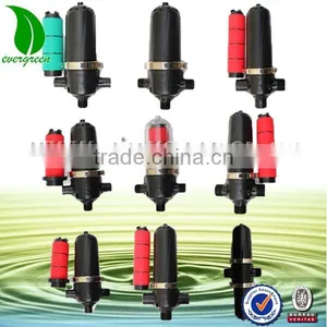 Self Cleaning Irrigation Water Filter thumbnail-1