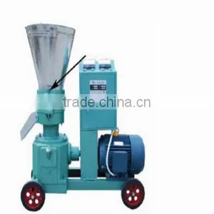 Factory Price Good CE Marked and Automatic Use Automatic Mixing Machine Animal Feed Made in China thumbnail-3