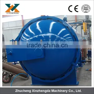 OEM Accepted Wood Drying Machine Price thumbnail-1