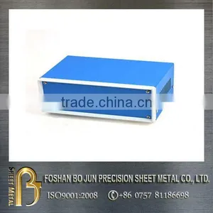 China Suppliers Cnc Machinery Customized Powder Coated Oem Custom Chassis Made in China thumbnail-2