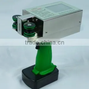 High Performance Handheld Ink Jet Printer thumbnail-3