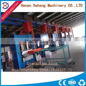 China Supper Machine to Make Wood Pallet thumbnail-1