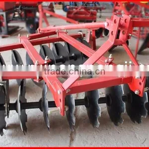 Farm Machine Light Duty Disc Harrow 1bqx thumbnail-5