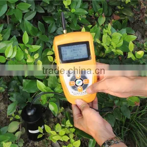 High Quality Soil Moisture Meter thumbnail-1