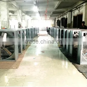 China Centrifugal Blower Fan Poultry Farm Air Cooling System thumbnail-5