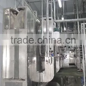 High Automatic Pig Slaughterhouse thumbnail-5