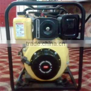 New Good 2015 Diesel Best Water Pump Motor thumbnail-2