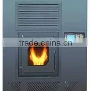Wood Pellet Stove thumbnail-1