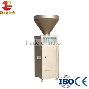 High Efficiency Good Quality Pneumatic Sausage Stuffer thumbnail-2