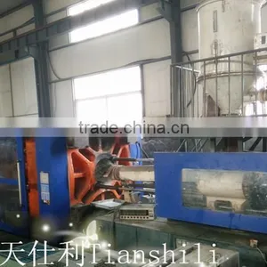 Injection Moulded Plastic Product With Factory Price thumbnail-3