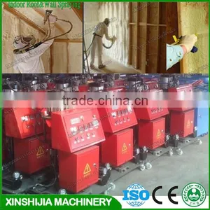 High Pressure Polyurethane Foam Equipment thumbnail-1