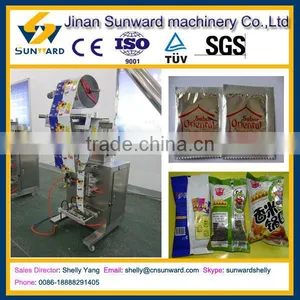Full Automatic Excellent Quality Vertical Packing Machine thumbnail-1