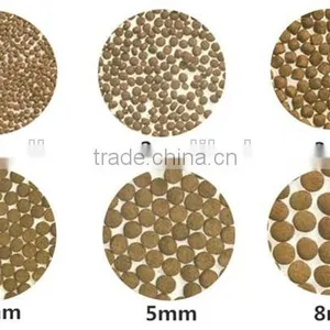 Puffed Fish Feed Mill Equipment thumbnail-3