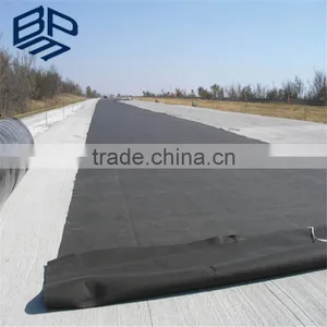 Slope Protection Staple Fiber Non-woven Needle Punched Geotextile thumbnail-4