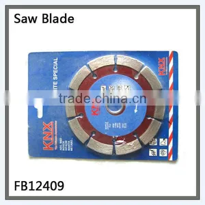 Small Circular Groove Saw Blade With Red Color thumbnail-1