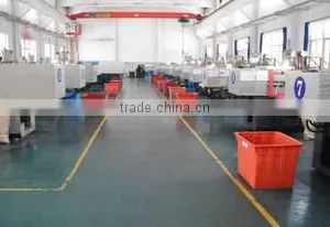 Hebei Liancheng Machine Tools Accessories Co., Ltd. company overview - view 3 thumbnail