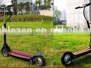 MINI E SCOOTER thumbnail-1