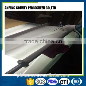 Chip Electrical Metal Printing Screen Mesh thumbnail-5