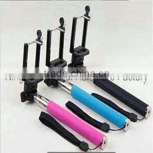 Handheld Legoo Mobile Phone Telescopic Monopod thumbnail-1