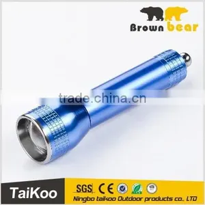 q3 Led High Power Zoom Focus Led Flashlight thumbnail-1