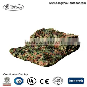 2017Military Hungting Woodland Camo Netting thumbnail-1