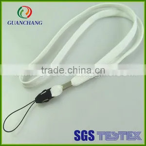 OEM Eco Friendly Polyester E-cigarette Lanyard thumbnail-6