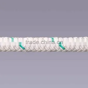 Color Twisted Rope With pe and Nylon thumbnail-3