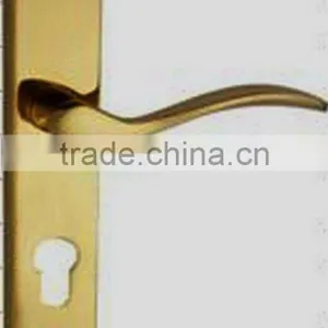 Brass Door Lock (chain Accessories) thumbnail-1