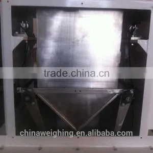 CWE Proprietary Automatic 5-50 Kg Open Mouth Cement Bag Filling Machine thumbnail-3