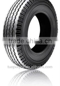 Tire 7x14.5 for Mobile House thumbnail-1