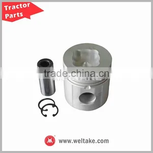 Titanium Piston With Npr Piston Rings Diameter Piston Mobil thumbnail-2