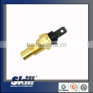 2013 Original Design NTC Brass Liquid Coolant Temperature Sensor Manufacturer With High Quality thumbnail-4