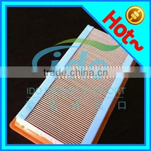 Auto Air Filter for Nissan 16546-JG30A 16546-JG30A-C148 thumbnail-1