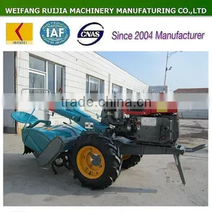 2015 New Made Cheap Price Rotary Ditcher of Walking Tractors for Sale, Diesel Garden Ditcher of Usage With Tractors ! thumbnail-5