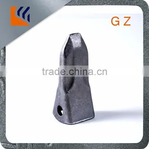 China Top Supplier Forging Excavator Bucket Tooth 205-70-19570RC thumbnail-2