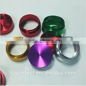 CNC Machining Service and Custom Cnc Machining Processed Part thumbnail-4
