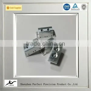 Customized Precise Cnc Lathe Machining Parts thumbnail-4