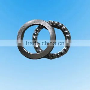 CHANGLIN Engine Spare Parts Bearing B-G003010-00001(8109) Machinery Engine Parts thumbnail-1