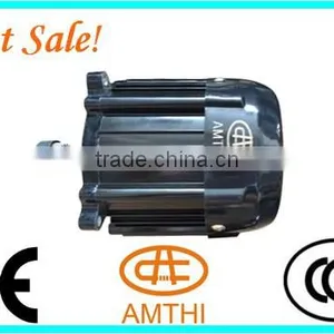 e Rickshaw Motor 900w Made in India, Electric Rickshaw Motor, Rickshaw dc Motor thumbnail-1
