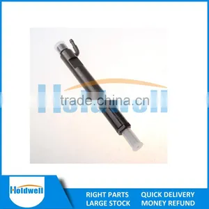 Holdwell 6666500 Bobcat Fuel Injector for Bobcat 863 Skid Loader With Deutz 1011 Engine thumbnail-1