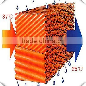 Evaporative Air Pad for Poultry House thumbnail-4